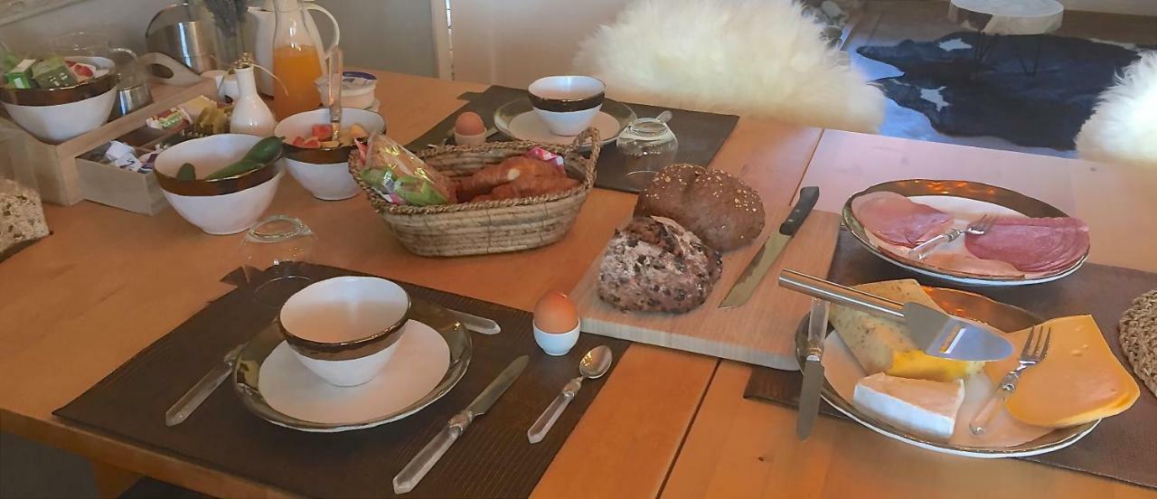 B&B De Boskamp Havelte Eksteriør bilde